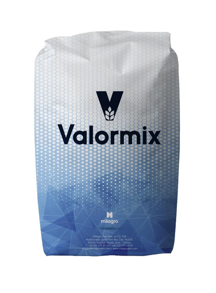 Valormix Beef